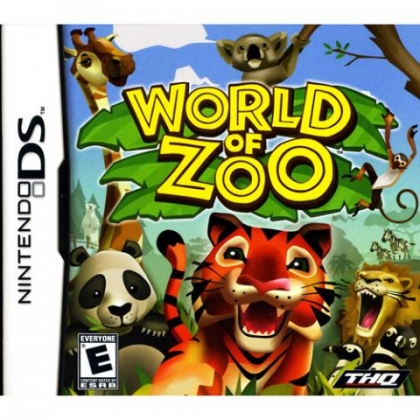 World of Zoo image